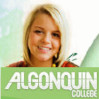 Du học tại Canada Algonuin.
