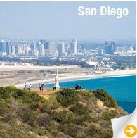 Intrax San Diego.