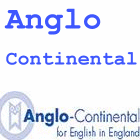 Anglo Continental.