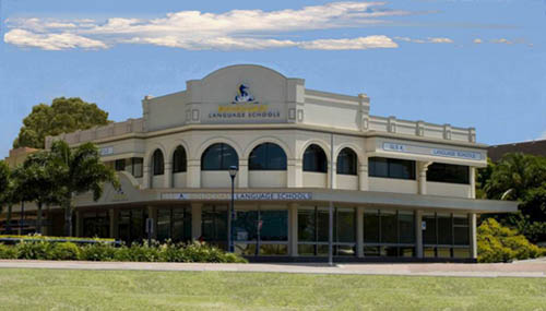 Gold Coast Langauge School