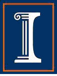 Đại học Illinois.