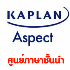 Kaplan.