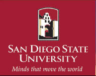San Diego State.