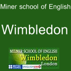 Wimbledon.