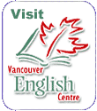 Vancouver English Centre