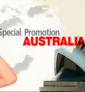 Study Australia