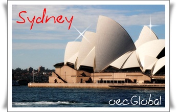 Sydney