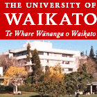 Waikato, New Zealand.