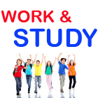 Work and Study in UK 